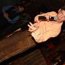 Spitzbua Markus @ Ü25 Club