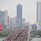 Vienna City Marathon 2012: Offizielle Bilder