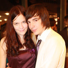 Maturaball des BORG Lauterach