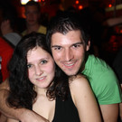 Ü25 Club präsentiert: Spitzbua Markus