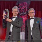 Dancer against Cancer 2012: Die Show