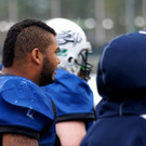 George Bender _Running Back_ mit kritischem Blick_JPG-1334495074