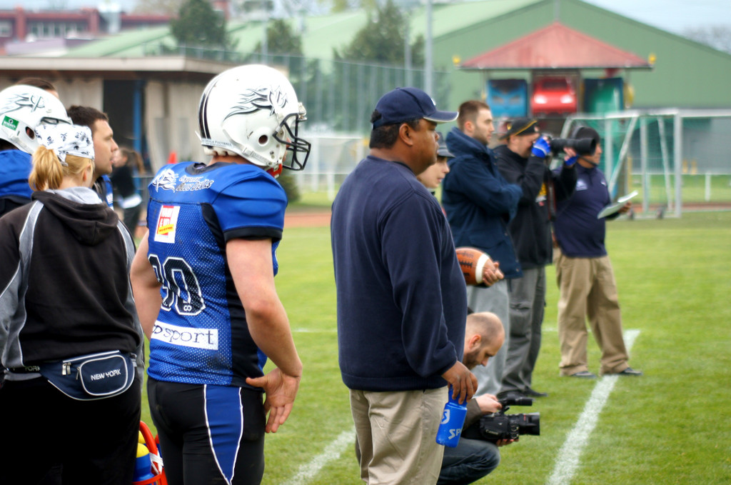 Headcoach Luis und Running Back Alex_JPG-1334495088