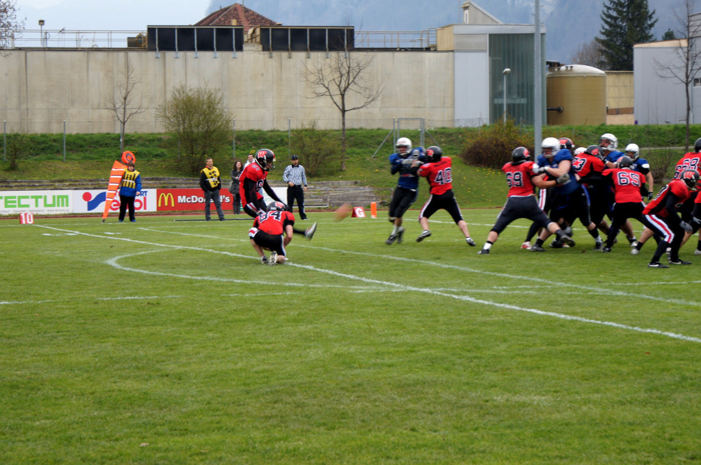 Point after Touchdown der Wolves_JPG-1334495148