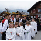 Erstkommunion 2012 Schwarzenberg~