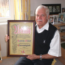 Ehrenmitglied Heinrich Müller