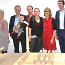 Ausstellung architecten de Vylder Vinck Taillieu im vai