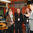Innovationen bei Julius Blum