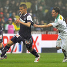 301. Wiener Fußball-Derby: Austria - Rapid 0:0