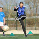 Ostercamp ERNE FC Schlins 
