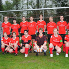 FC Nüziders - St.Gallenkirch