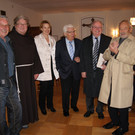 Renovierung Franziskanerkloster