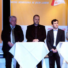 Erfolgreiche Fit für Österreich-Impulstage 