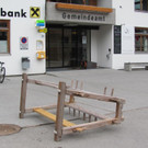 Sachbeschädigung in Damüls und Schoppernau