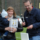 Tolle Impressionen vom Wälderderby