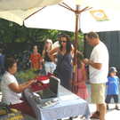 Familienfest