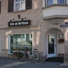 Harder Straßennamen:Landstraße