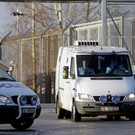 Breivik vor Gericht: Erster Prozesstag in Bildern