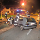 Verkehrsunfall