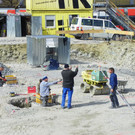   Fundamentlegung kann beginnen