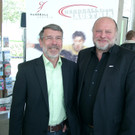 Best of Handball Auslosung NW Euopean Championship in Bregenz