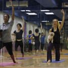 Doga: So praktiziert man Yoga mit Hund (Hong Kong)