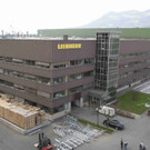 Explosion bei Liebherr II