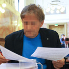 Testamente Prozess Tag zwei geht zu Ende
