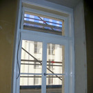   Fenstersanierung