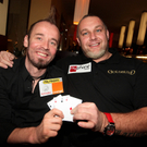 Fotos der Poker Night