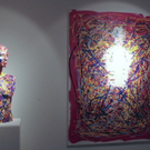 Kunstschau in der Bregenzer Hospiz-Galerie