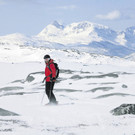 Nördlichstes Skiparadies