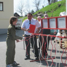 Wissenstest 2012