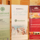 Diversity Ball: Präsentation in Wien
