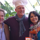 Eismeisterschaft Vösendorf 2012