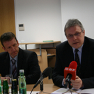 AMS-Arbeitsprogramm für 2010 vorgestellt