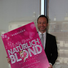 Natürlich blond im Ronacher