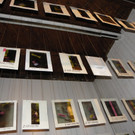 Ausstellung im Künstlerhaus 