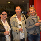 Winzer zu Gast im hubers