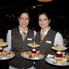 Berufschancen im Seehotel Am Kaiserstrand