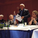 Jahreshauptversammlung