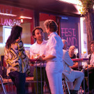 Festlandbar
