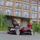 Tuning World Bodensee: European Tuning Showdown