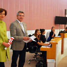 SchuelerInnenparlament April 2012