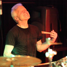 Blue Dogs Under Live