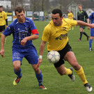 ECO Park FC Hörbranz gewinnt gegen SV frigo Ludesch mit 2:1