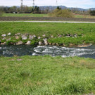 IMG_1475  Beginn des letzten Abschnittes des L__ngsausbaus bei der Siedlung Leermahd.JPG