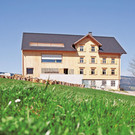 Dorfentwicklung in der Gemeinde Krumbach