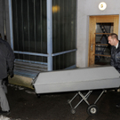 Mordalarm in Wien-Fünfhaus: Frau tot gefunden