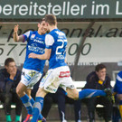 Best of FC Lustenau - St. Poelten